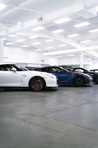 Used Car Dealer «D&C Motors», reviews and photos, 2627 SE Holgate Blvd, Portland, OR 97202, USA