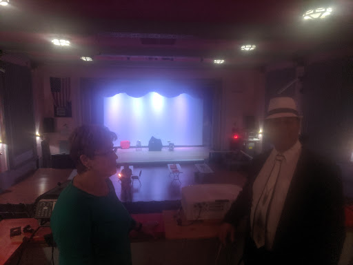 Performing Arts Theater «The Strand Ballroom», reviews and photos, 20 Third St, Dover, NH 03820, USA