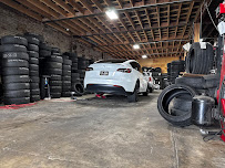 Lancaster Tire Center - Photo 4 - Car repair in Philadelphia, PA, Philadelphia