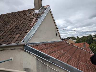 Maison Couverture à Rambouillet