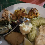 Photo n°1 de l'avis de Jörg.l fait le 26/08/2020 à 21:00 sur le  Osteria Maibon à Dolcedo