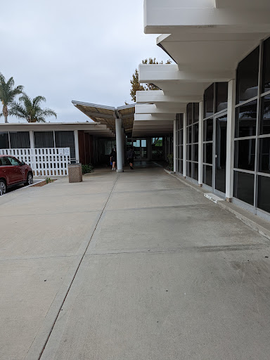 Gym «San Pedro & Peninsula YMCA», reviews and photos, 301 S Bandini St, San Pedro, CA 90731, USA