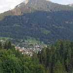 Photo n°4 de l'avis de Roxana. fait le 18/07/2022 à 21:46 sur le  Malga Roncac à Moena