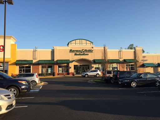 Barnes & Noble, 12193 Fair Lakes Promenade Dr, Fairfax, VA 22033, USA, 