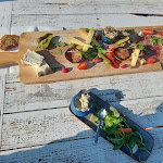 Photo n° 1 de l'avis de Anne68.� fait le 10/08/2021 à 19:49 pour Les Voiles l Baie de Quiberon à Plouharnel