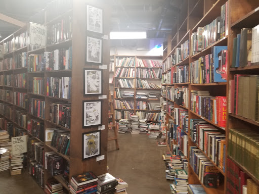Book Store «Half Off Books», reviews and photos, 6708 Greenleaf Ave, Whittier, CA 90601, USA