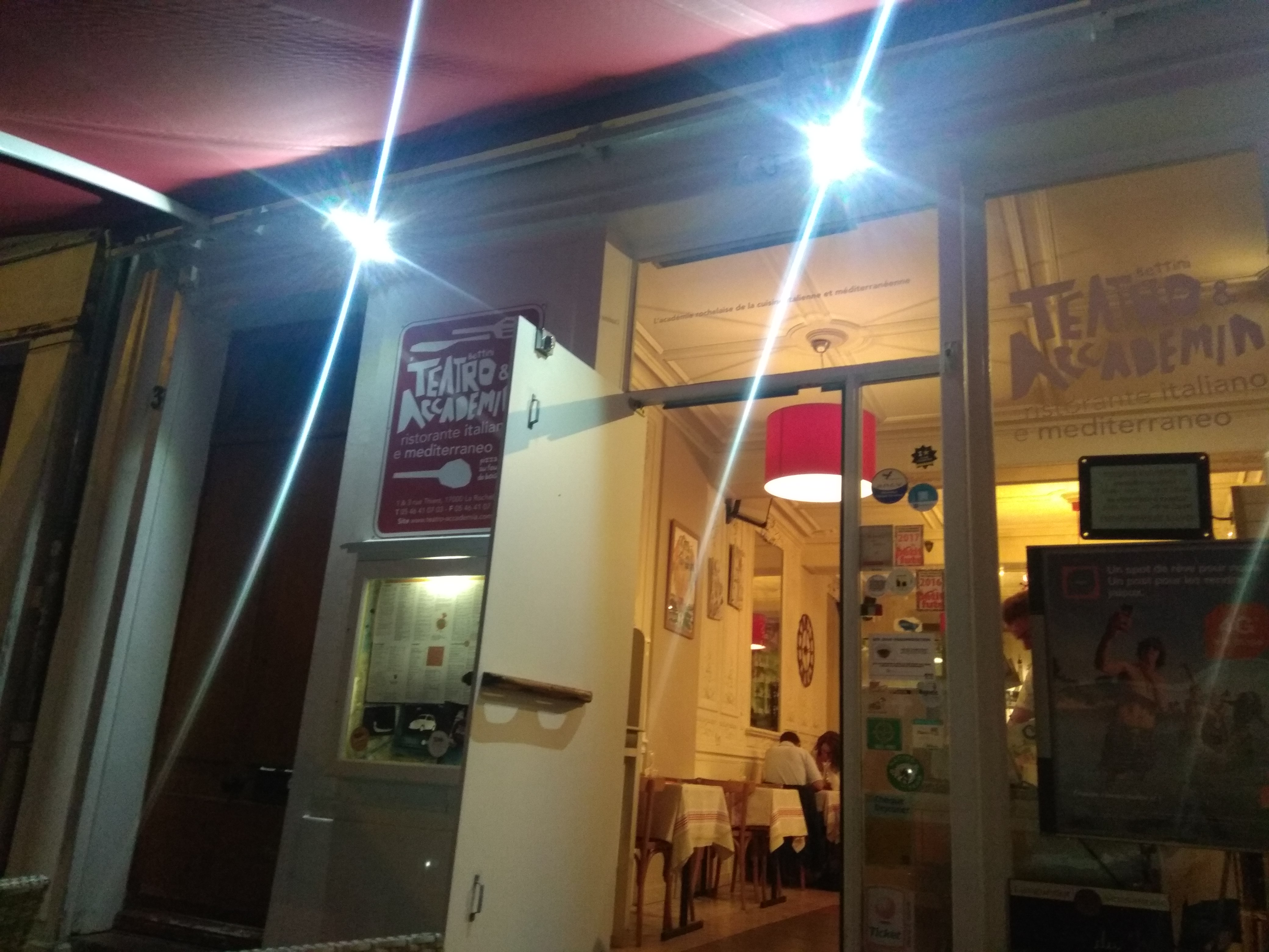Photo n° 1 de l'avis de PEREZ.m fait le 08/08/2017 à 20:38