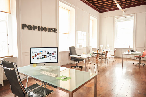 Pop House. Models, Locations & Services.
