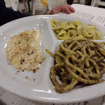 Photo n°2 de l'avis de Diego.e fait le 18/03/2023 à 10:00 sur le  SAGRA DELLA LUMACA à Casumaro