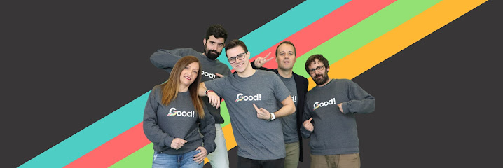 Información y opiniones sobre Good! Social Media – Agencia de marketing digital de Jerez De La Frontera