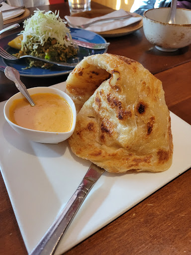 Taste Of Burma image