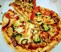 Pizzeria Da Salvo photo