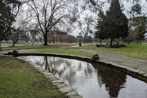 Hagan Community Park image