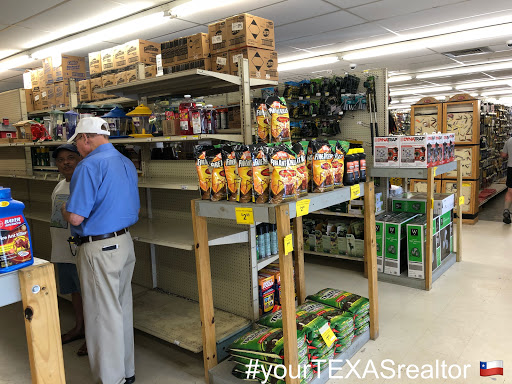 Home Improvement Store «Courts True Value Hardware», reviews and photos, 2830 Main St, Stafford, TX 77477, USA