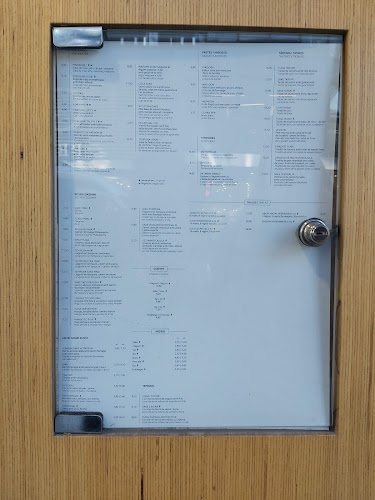 Opinii despre Ginza 41 în Andorra la Vella - Restaurante