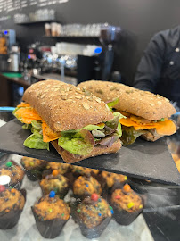 Plats et boissons du Café Coffee BREAK à Évian-les-Bains - n°20