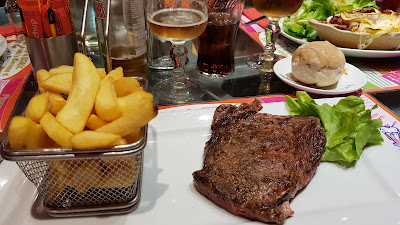 Snack Ski Roc à Bourg-Saint-Maurice