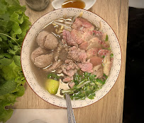 Soupe du Restaurant vietnamien Sen's à Nantes - n°16