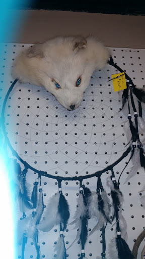 Flea Market «Treasure City Market LLC», reviews and photos, 121 S Washington St, DeRidder, LA 70634, USA