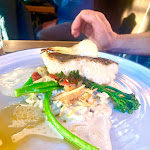 Photo n°2 de l'avis de Jana.. fait le 20/04/2024 à 06:38 sur le  Miera Mare Meeresküche à Neustadt