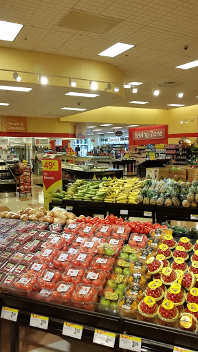Grocery Store «Shoppers», reviews and photos, 806 Largo Center Dr, Largo, MD 20774, USA