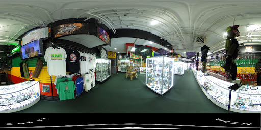 Vaporizer Store «HIGH Maintenance Smoke Shop», reviews and photos, 411 S Mill Ave #101, Tempe, AZ 85281, USA