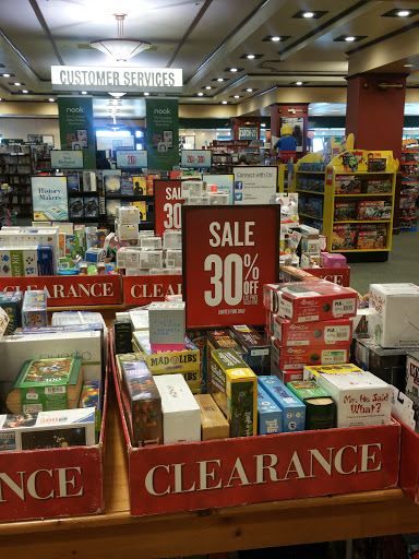 Book Store «Barnes & Noble», reviews and photos, 200 W Rte 70, Marlton, NJ 08053, USA