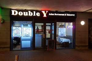 Double Y