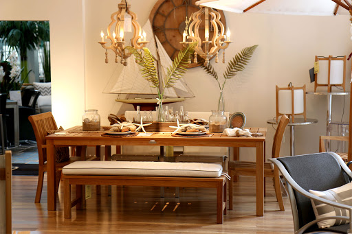 Outdoor Furniture Store «Patio 1 Outdoor Furniture», reviews and photos, 5807 Richmond Ave, Houston, TX 77057, USA