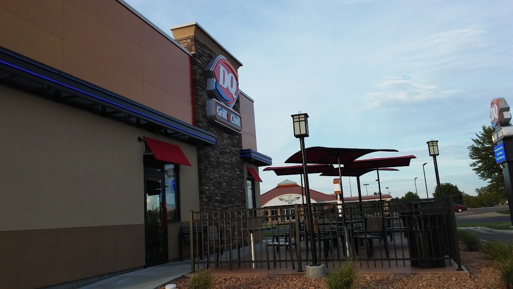 Dairy Queen Grill & Chill 54024