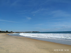 Jalaldeen Square Beach'in fotoğrafı ve yerleşim