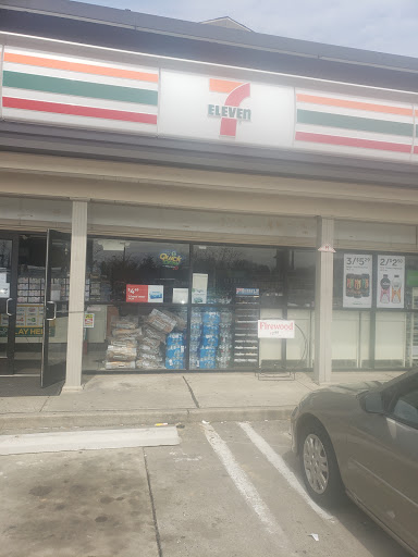 Convenience Store «7-Eleven», reviews and photos, 120 Old Stage Rd, East Brunswick, NJ 08816, USA