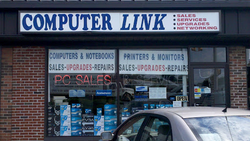 Computer Link USA Inc, 115 NJ-35, Eatontown, NJ 07724, USA, 