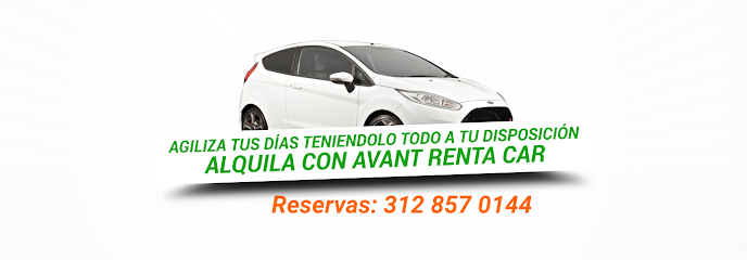 AVANT RENTA CAR