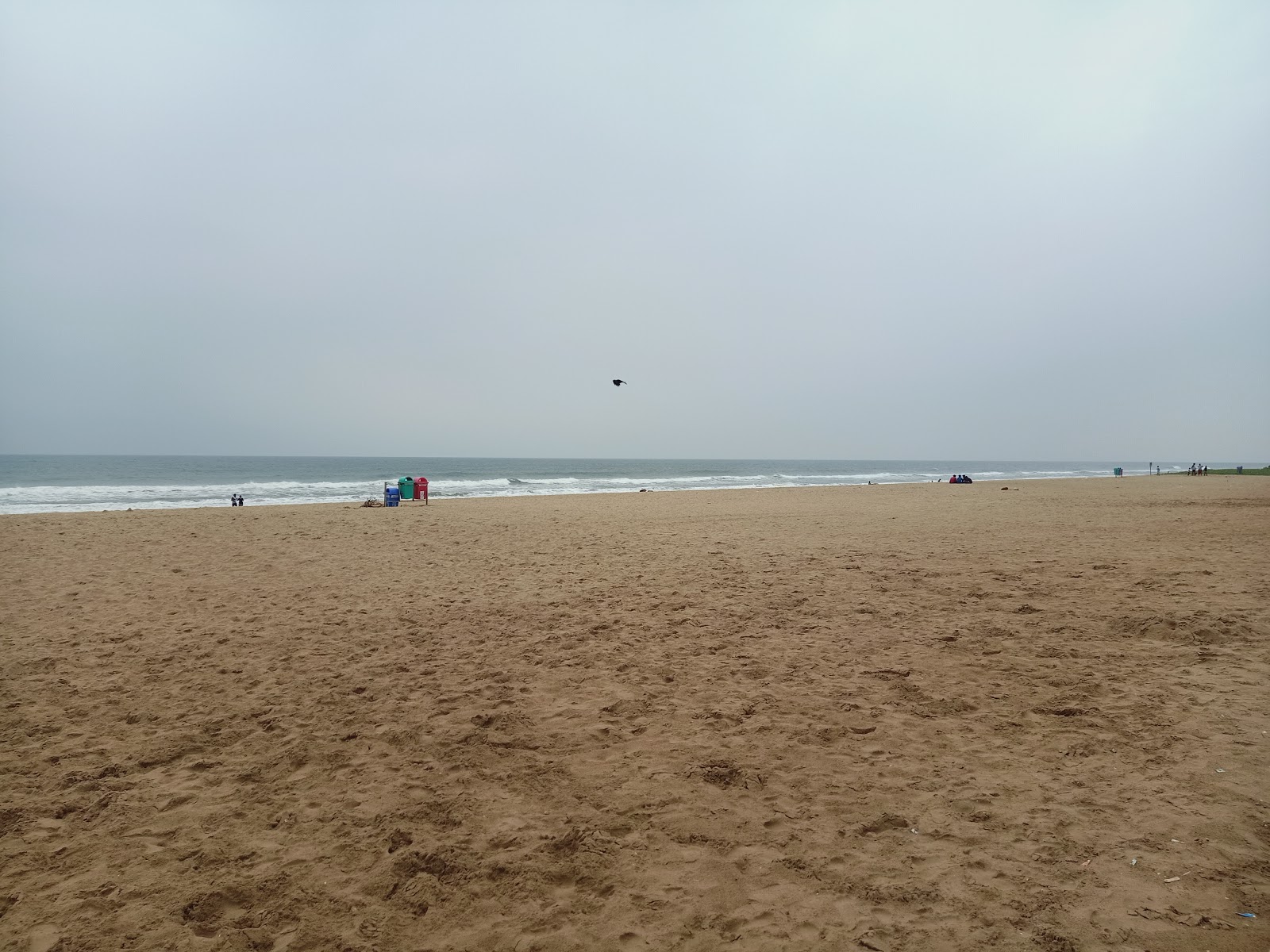 Kottivakkam Beach photo #7