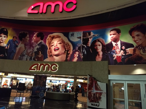 Shopping Mall «Vallco Shopping Mall», reviews and photos, 10123 N Wolfe Rd, Cupertino, CA 95014, USA