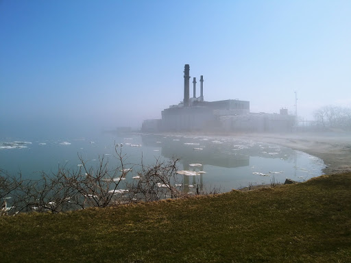 Historical Landmark «Dunkirk Lighthouse», reviews and photos, 1 Point Dr N, Dunkirk, NY 14048, USA