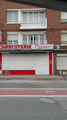Delater à Dunkerque