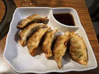 Dumpling du Restaurant coréen Shingané à Paris - n°7