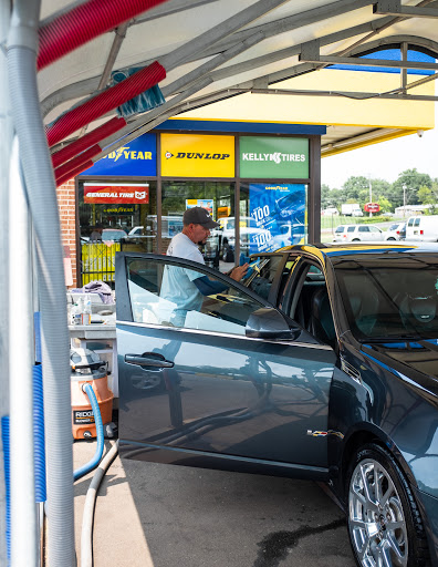 Tire Shop «All Tire & Service», reviews and photos, 3221 US-22, Branchburg, NJ 08876, USA