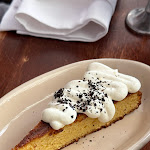 Photo n°5 de l'avis de Gianvito.a fait le 24/03/2024 à 18:28 sur le  Trattoria della Gloria à Milan