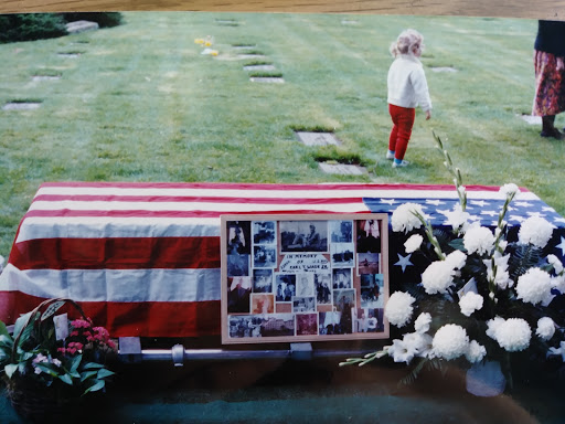 Cemetery «New Tacoma Cemeteries & Funeral Home», reviews and photos, 9212 Chambers Creek Rd W, University Place, WA 98467, USA