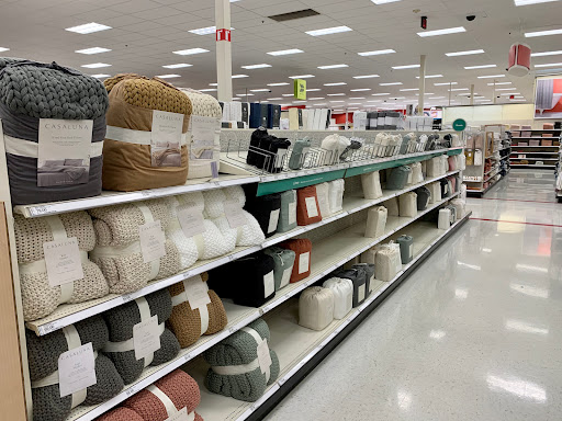 Department Store «Target», reviews and photos, 3770 N Goldenrod Rd, Winter Park, FL 32792, USA