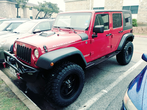 Tire Shop «Texas Tires», reviews and photos, 5407 E Belknap St, Haltom City, TX 76117, USA