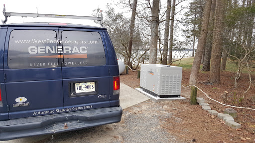 Electrician «J.S.Schiess Electrical L.L.C.», reviews and photos, 2410 Granite Ridge Rd, Rockville, VA 23146, USA