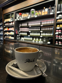 Cappuccino du Café Cafés Reck Boutique à Strasbourg - n°2