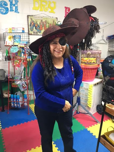 Laundromat «Pirate Coin Laundry», reviews and photos, 3101 TX-35, Rockport, TX 78382, USA