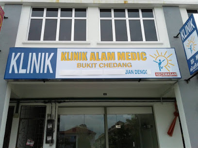 Klinik Alam Medic Bukit Chedang