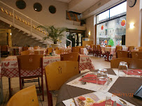 Atmosphère du Restaurant Bon Accueil à Bourg-en-Bresse - n°1