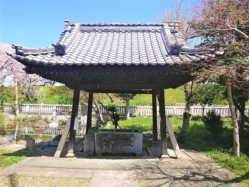 西町八幡神社